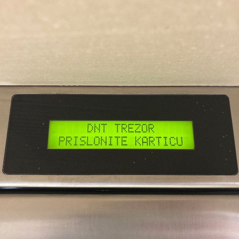 DNT